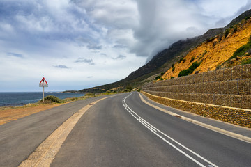 Road Südafrika - Kap-Halbinsel