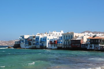 Mykonos