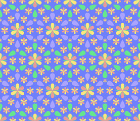 High-quality colorful wallpaper. Seamless asian patterns for backgrounds and invitations. Girih arabic ornaments. Pattern for fabric design. Asian celebration pattern. Colorful wallpaper vector.