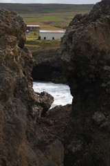 Akureyri, Iceland, Europe