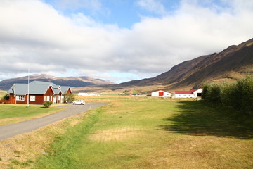Akureyri, Iceland, Europe