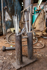 The beauty of natural scenery