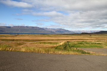 Akureyri, Iceland, Europe