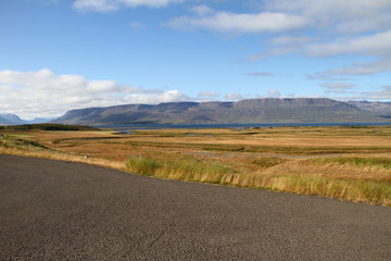 Akureyri, Iceland, Europe