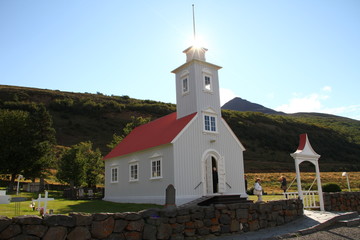 Akureyri, Iceland, Europe