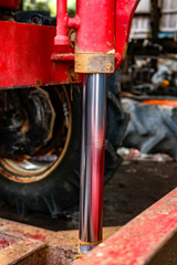 The beauty of natural scenery