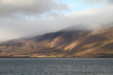 Akureyri, Iceland, Europe