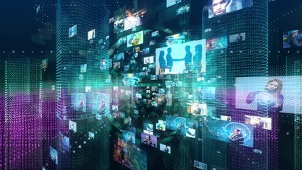 ソーシャルネットワーク