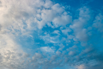 The beauty of natural scenery