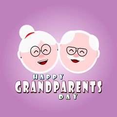 Happy Grandparents Day