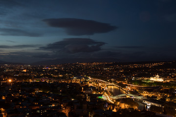 Tbilisi