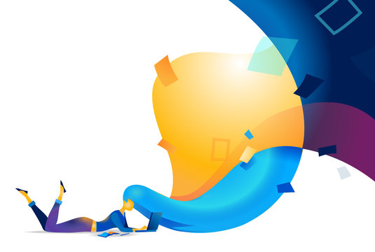 Creative Flow Process