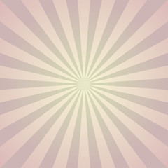 Sunlight abstract background. Pink color burst background.