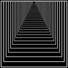 abstract geometric background