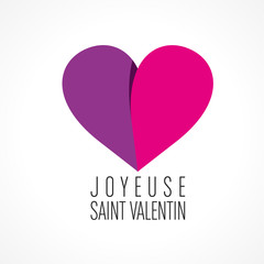 joyeuse saint valentin