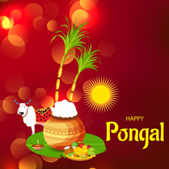 Happy Pongal.