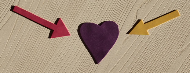 Cuore - amore 