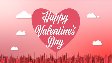 Happy Valentine's Day