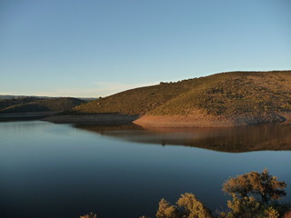 Embalse del Rumblar