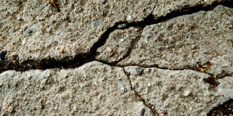 Brown tint stones surface texture and rock texture