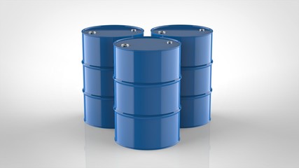 ドラム缶　複数