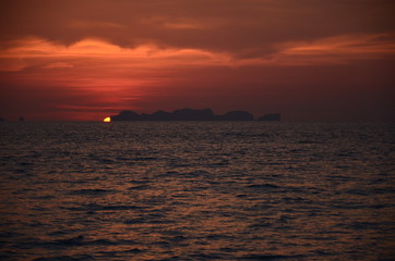 koh phi phi leh 