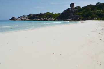similan island