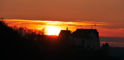 Burg Trausnitz