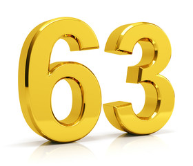Number 63
