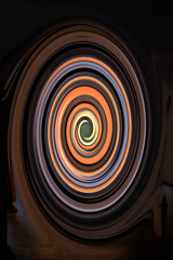 abstract background,spiral, circle, swirl, black, pattern, circles, circular, digital,illustration,wallpaper, 