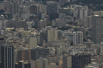 Rio de Janeiro desde las alturas