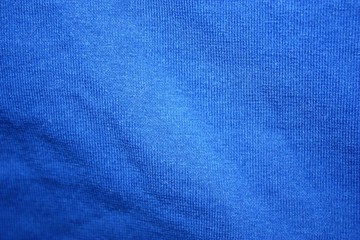 carpet background, blue fabric texture background, closeup