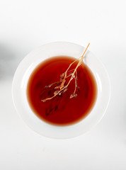 Essential St John's-wort oil