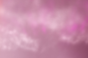 pink abstract background
