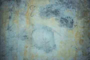Papier Peint photo Vieux mur texturé sale Texture de fond de mur de ciment.