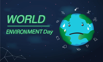 Word Environment day