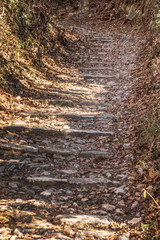 Montevecchia, Lombardia