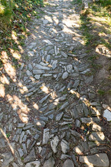 Montevecchia, Lombardia