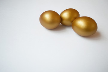 easter and eggs