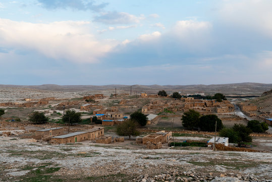 Sogmatar Ancient City of Urfa