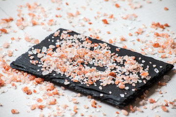 himalayan crystal salt