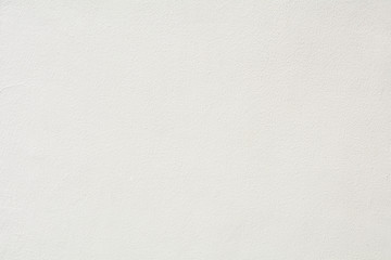 clean pale white cement wall texture - background