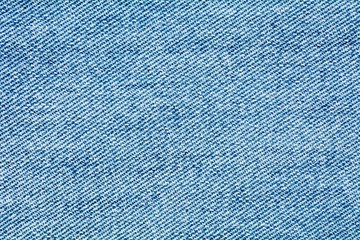 old pale blue denim jean texture