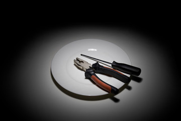 utensili per il fai da te