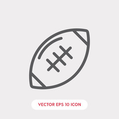 american football icon