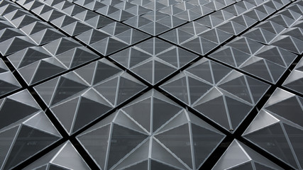 Абстракционные плиты