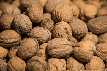 Walnüsse