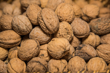Walnüsse