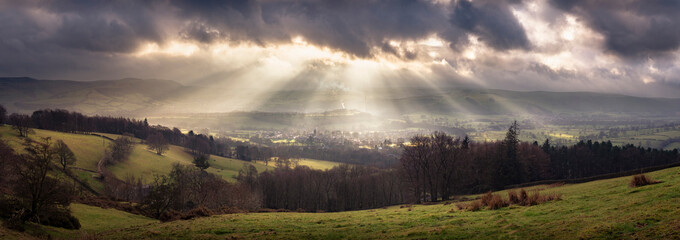 Hope Valley Rays