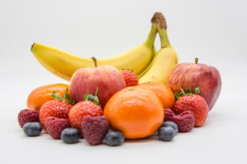 fruit basket